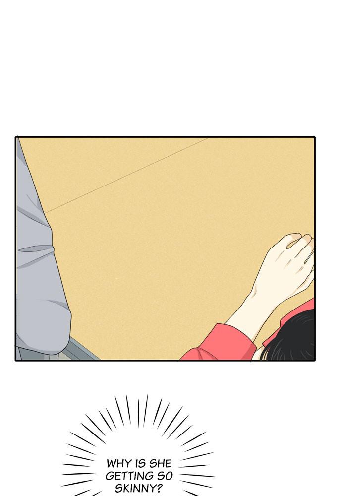 Read My Roommate Is A Gumiho ENGLISH Manga Online