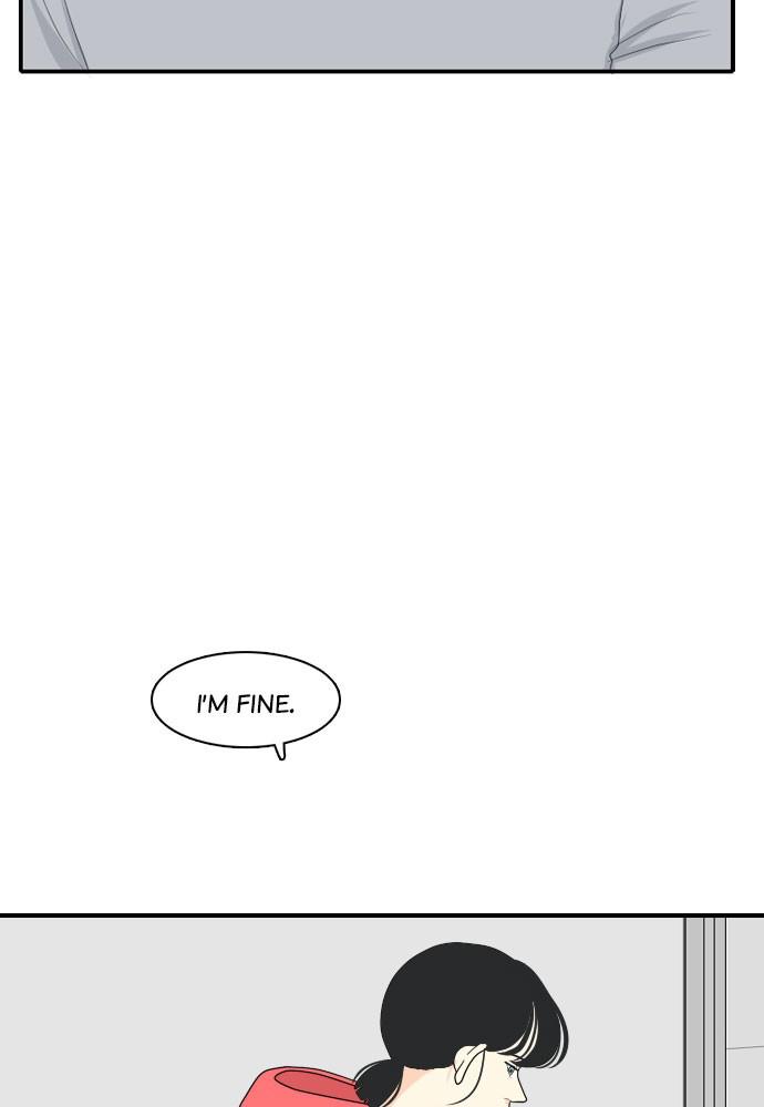 Read My Roommate Is A Gumiho ENGLISH Manga Online