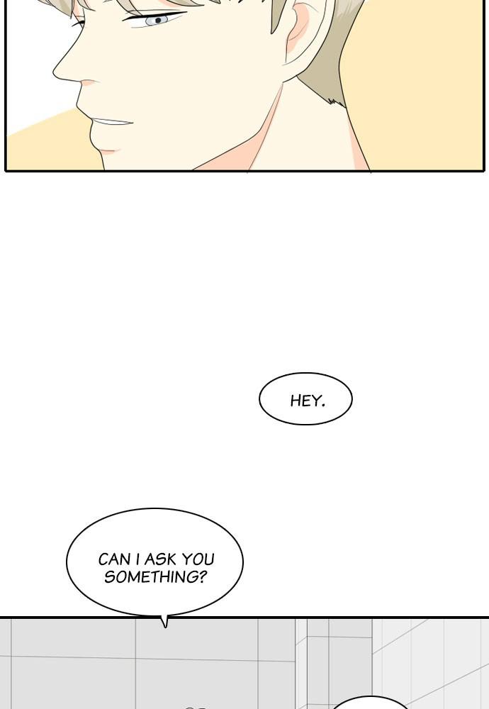 Read My Roommate Is A Gumiho ENGLISH Manga Online