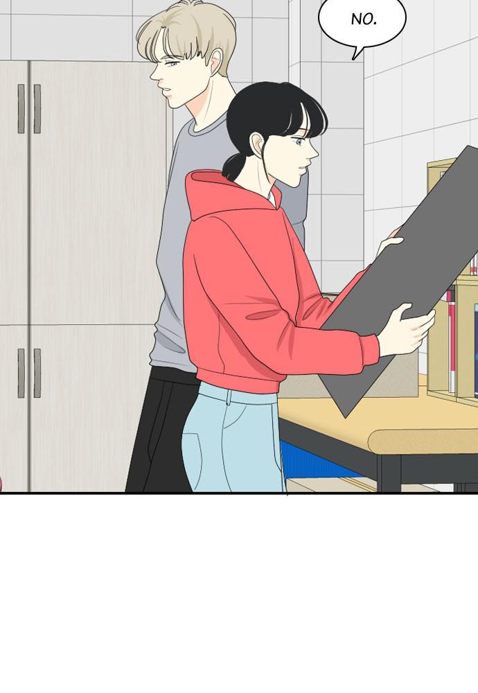 Read My Roommate Is A Gumiho ENGLISH Manga Online
