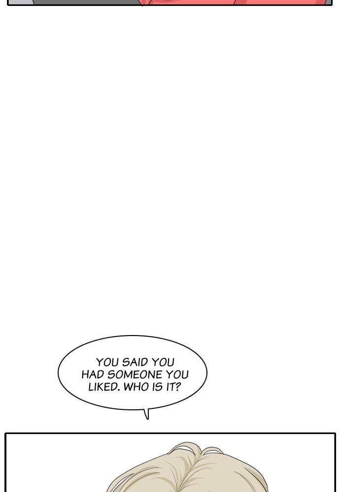 Read My Roommate Is A Gumiho ENGLISH Manga Online