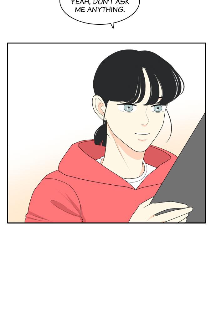 Read My Roommate Is A Gumiho ENGLISH Manga Online