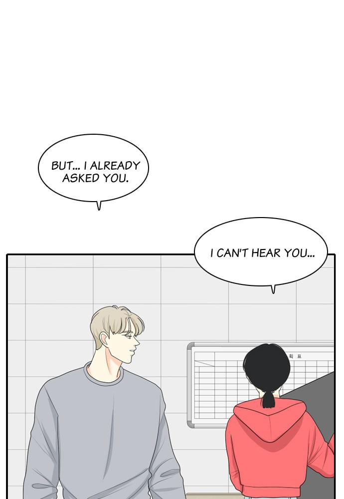 Read My Roommate Is A Gumiho ENGLISH Manga Online