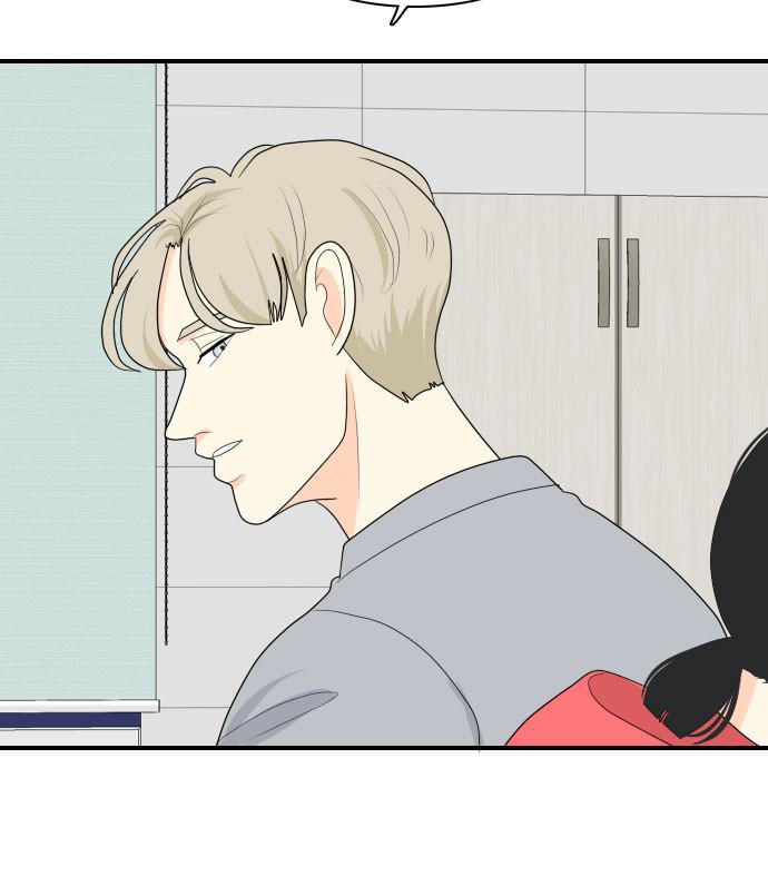 Read My Roommate Is A Gumiho ENGLISH Manga Online