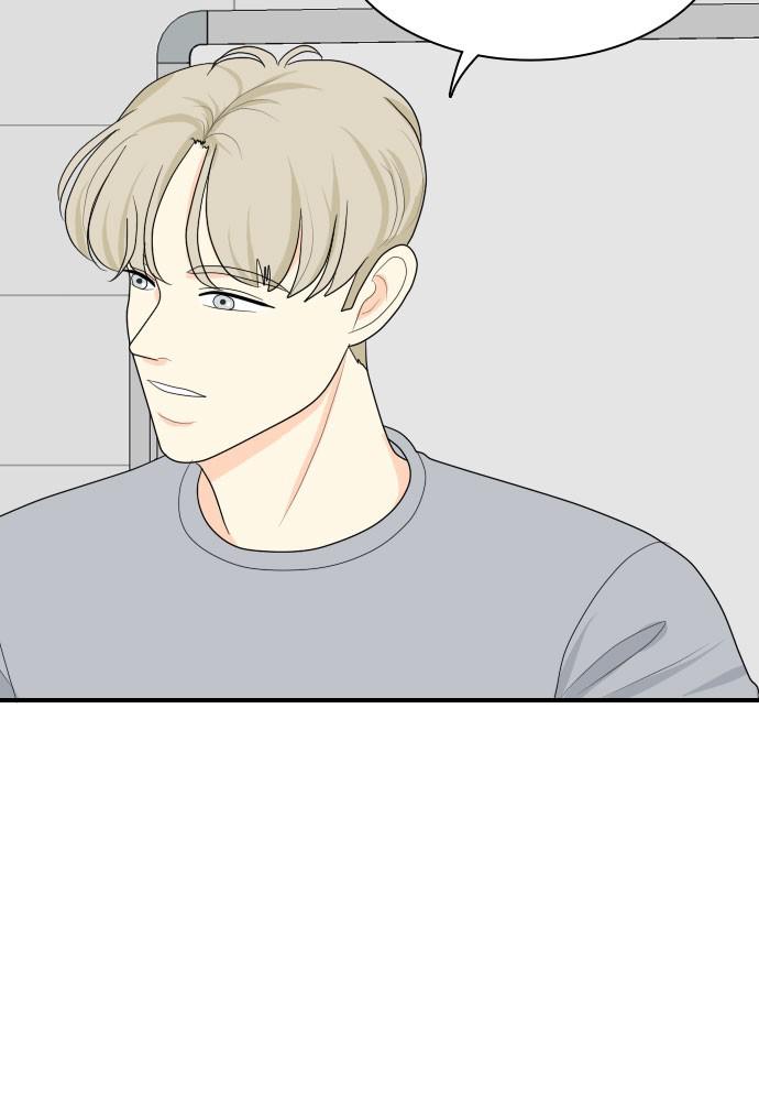 Read My Roommate Is A Gumiho ENGLISH Manga Online
