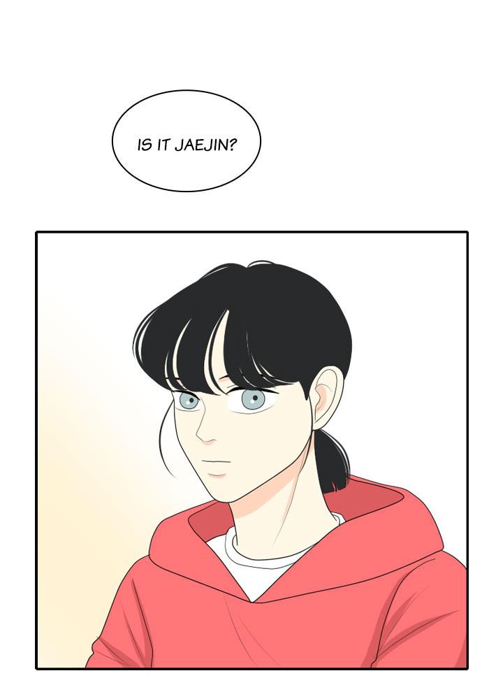 Read My Roommate Is A Gumiho ENGLISH Manga Online
