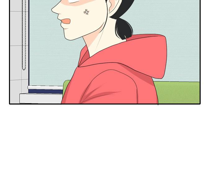 Read My Roommate Is A Gumiho ENGLISH Manga Online