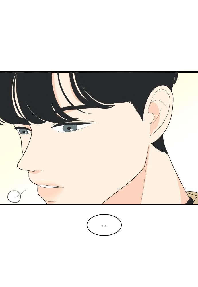 Read My Roommate Is A Gumiho ENGLISH Manga Online
