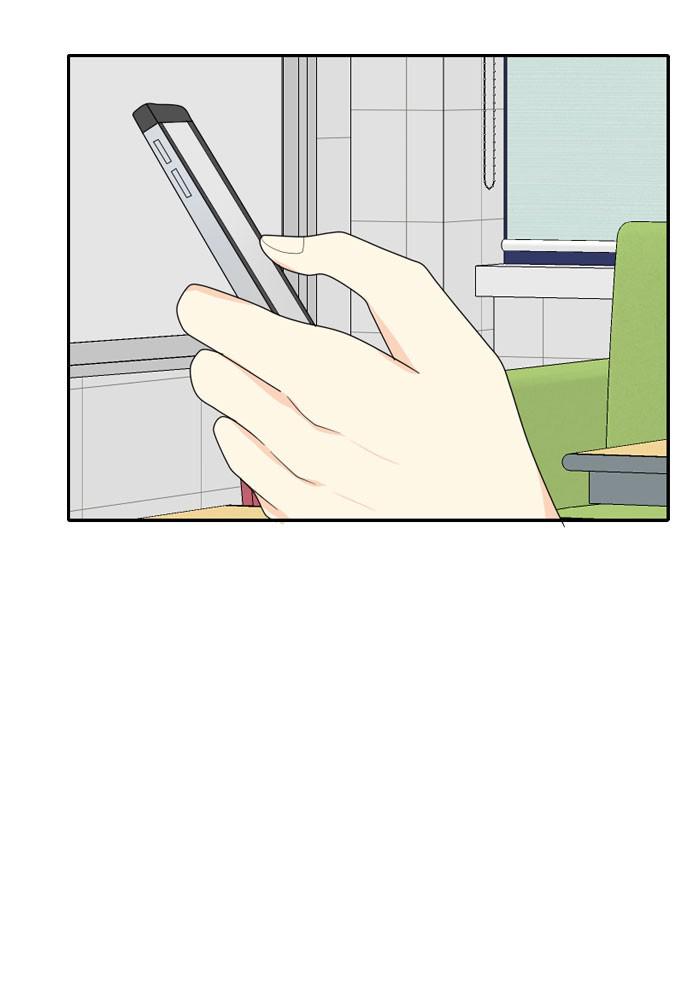 Read My Roommate Is A Gumiho ENGLISH Manga Online