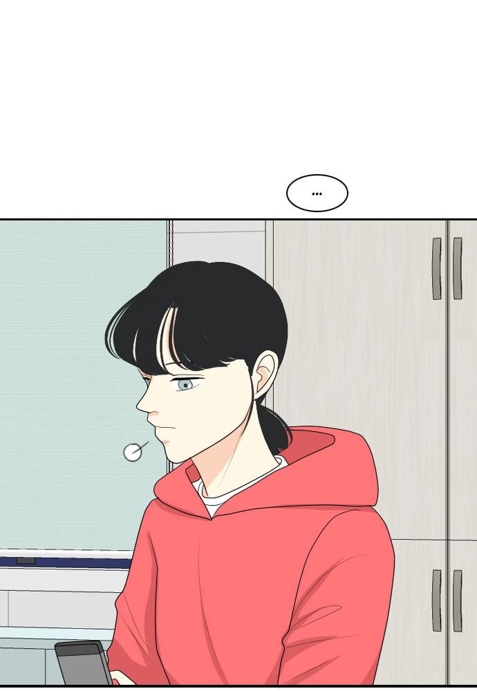 Read My Roommate Is A Gumiho ENGLISH Manga Online