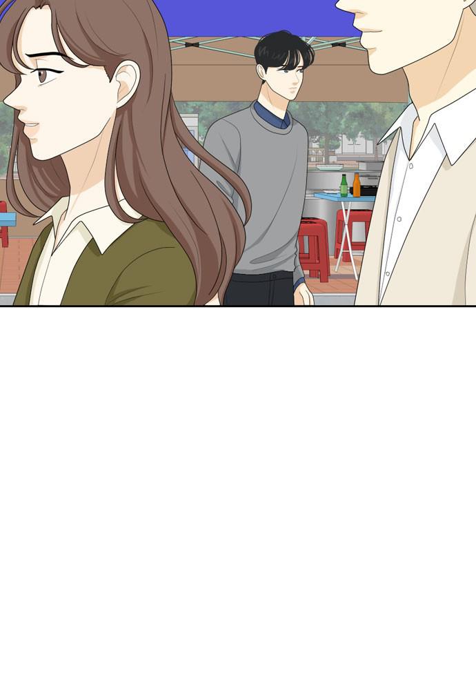 Read My Roommate Is A Gumiho ENGLISH Manga Online