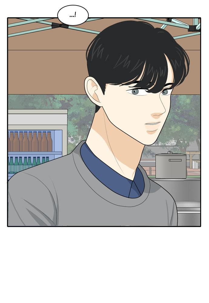 Read My Roommate Is A Gumiho ENGLISH Manga Online