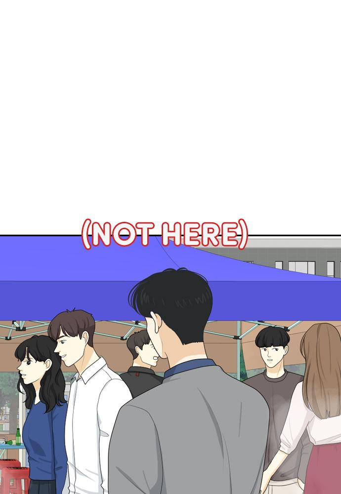 Read My Roommate Is A Gumiho ENGLISH Manga Online