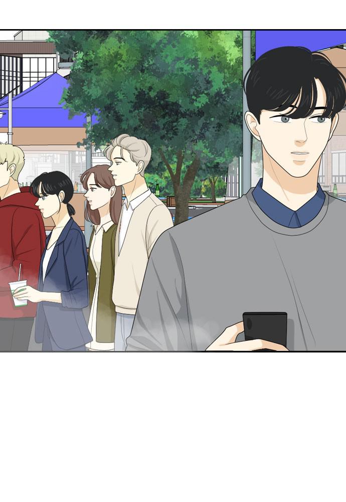 Read My Roommate Is A Gumiho ENGLISH Manga Online