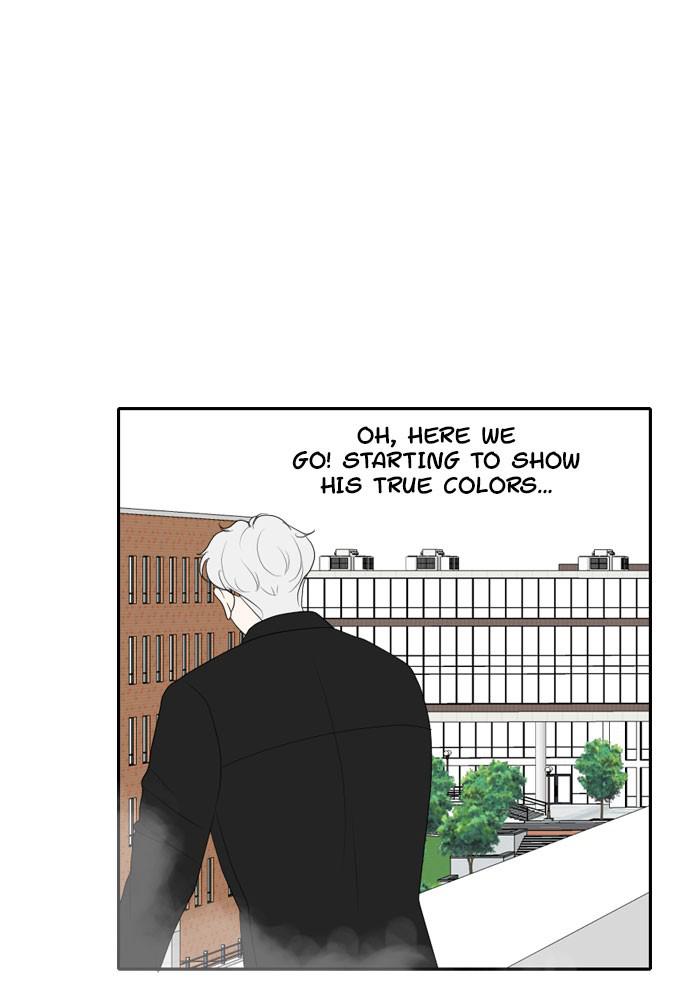Read My Roommate Is A Gumiho ENGLISH Manga Online