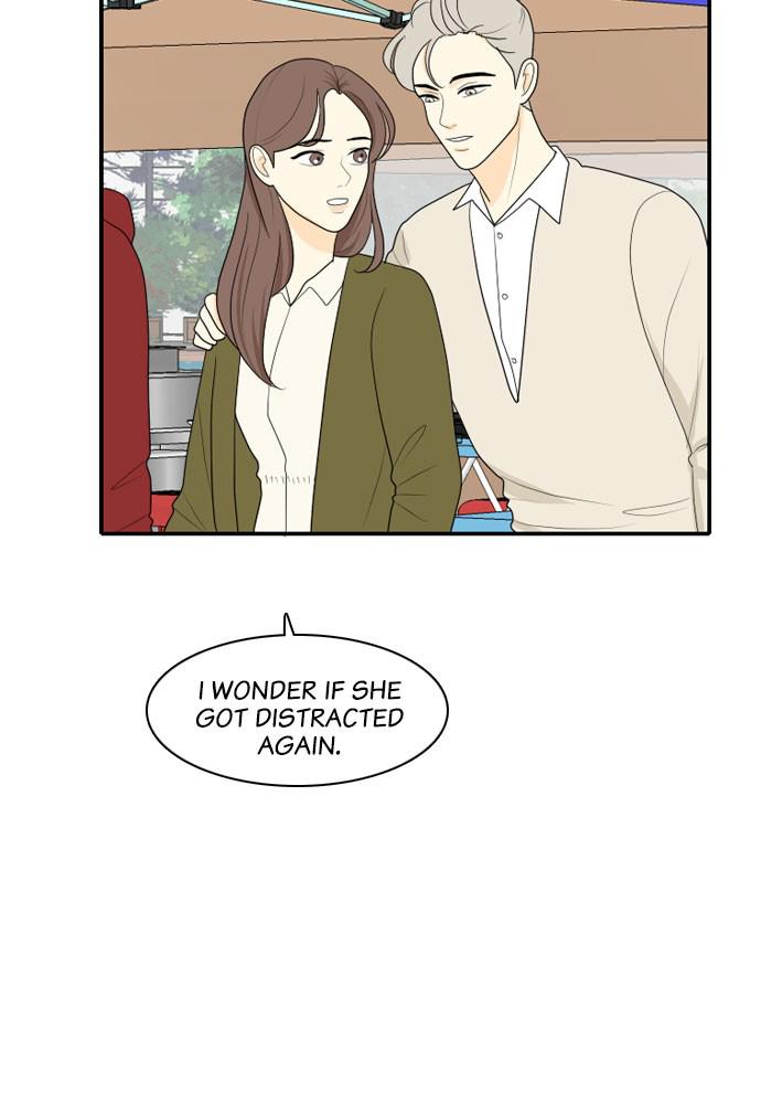 Read My Roommate Is A Gumiho ENGLISH Manga Online