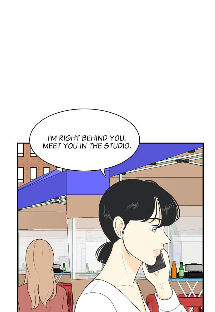 Read My Roommate Is A Gumiho ENGLISH Manga Online