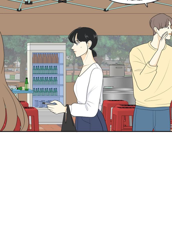 Read My Roommate Is A Gumiho ENGLISH Manga Online