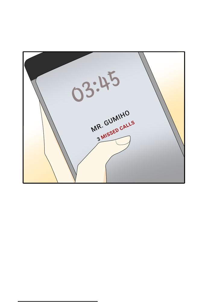 Read My Roommate Is A Gumiho ENGLISH Manga Online