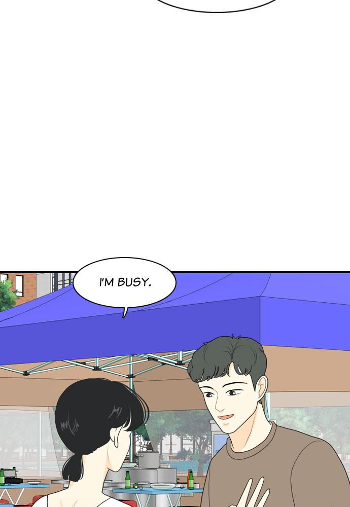Read My Roommate Is A Gumiho ENGLISH Manga Online