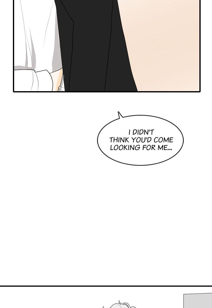 Read My Roommate Is A Gumiho ENGLISH Manga Online