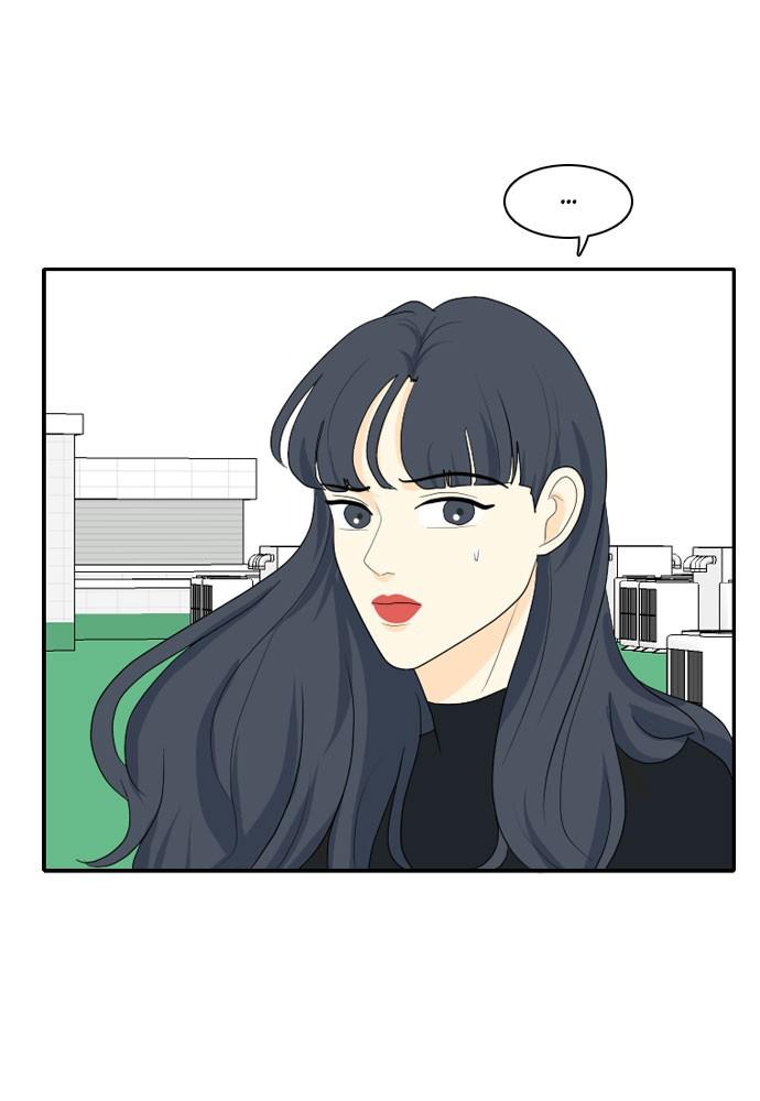 Read My Roommate Is A Gumiho ENGLISH Manga Online