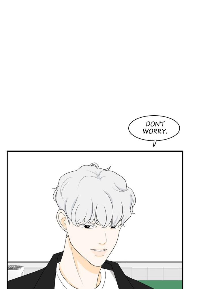 Read My Roommate Is A Gumiho ENGLISH Manga Online