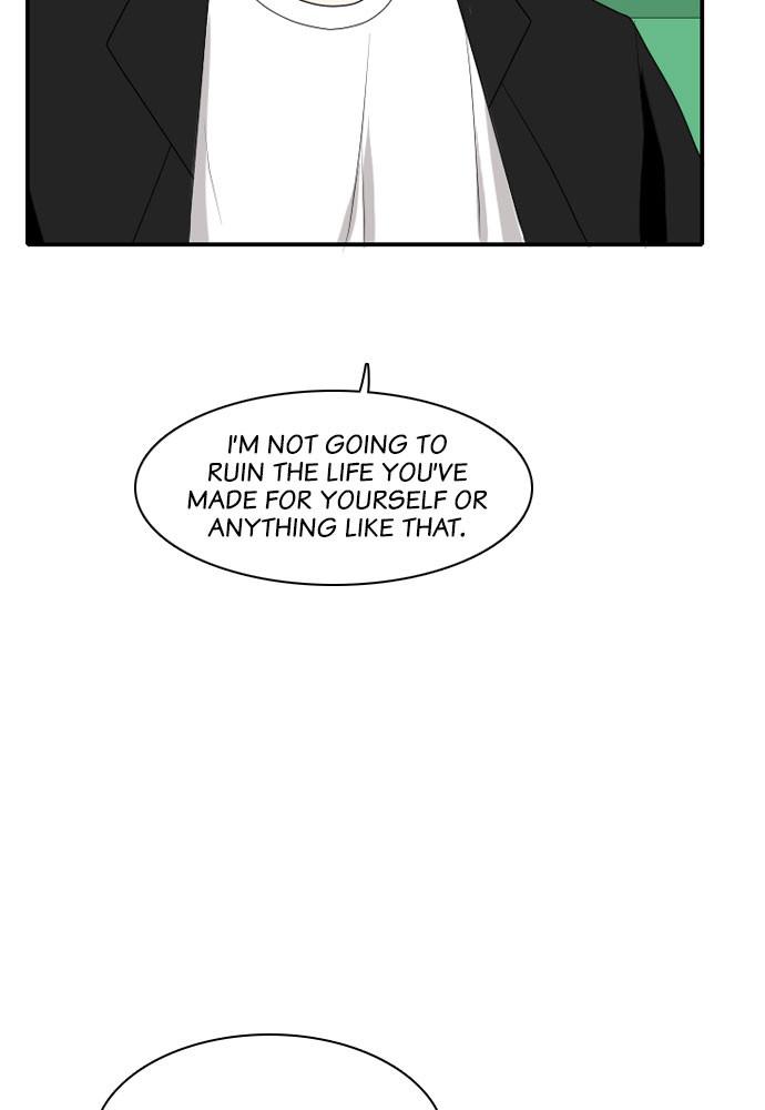 Read My Roommate Is A Gumiho ENGLISH Manga Online