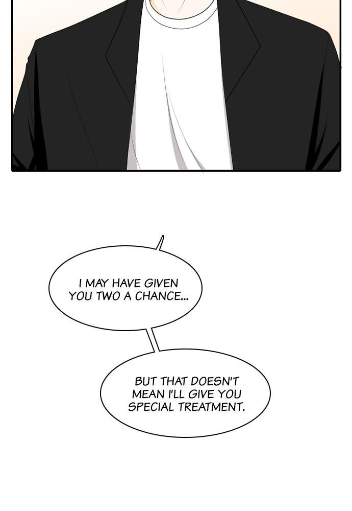 Read My Roommate Is A Gumiho ENGLISH Manga Online
