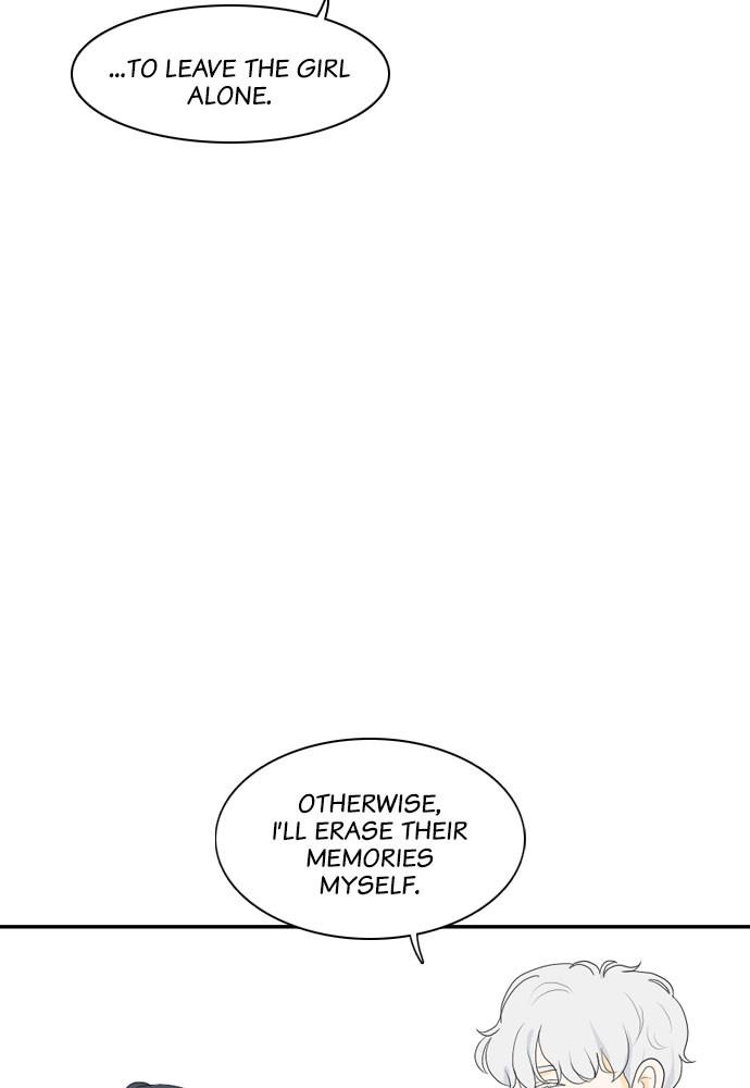 Read My Roommate Is A Gumiho ENGLISH Manga Online