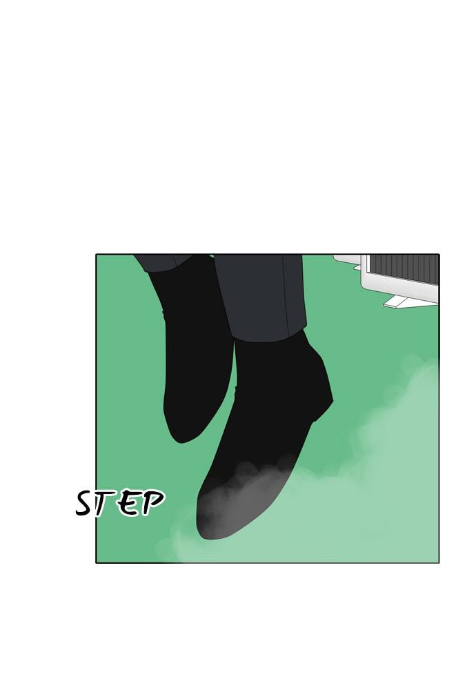 Read My Roommate Is A Gumiho ENGLISH Manga Online
