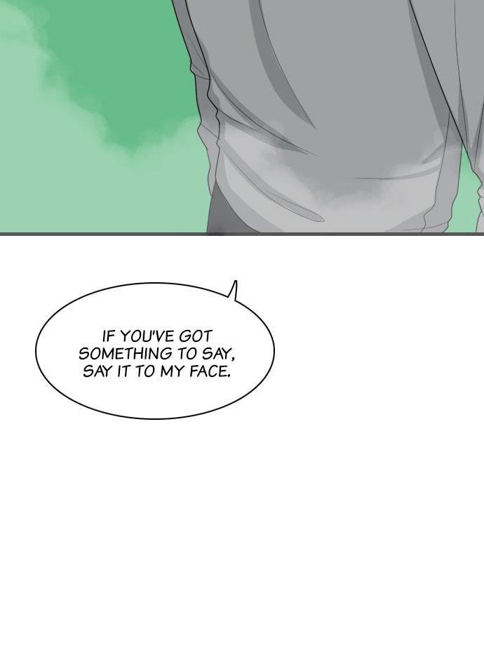 Read My Roommate Is A Gumiho ENGLISH Manga Online