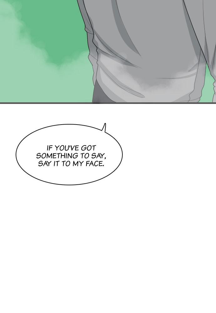 Read My Roommate Is A Gumiho ENGLISH Manga Online