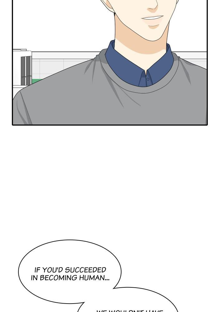 Read My Roommate Is A Gumiho ENGLISH Manga Online