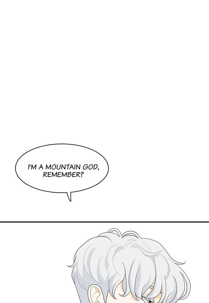 Read My Roommate Is A Gumiho ENGLISH Manga Online