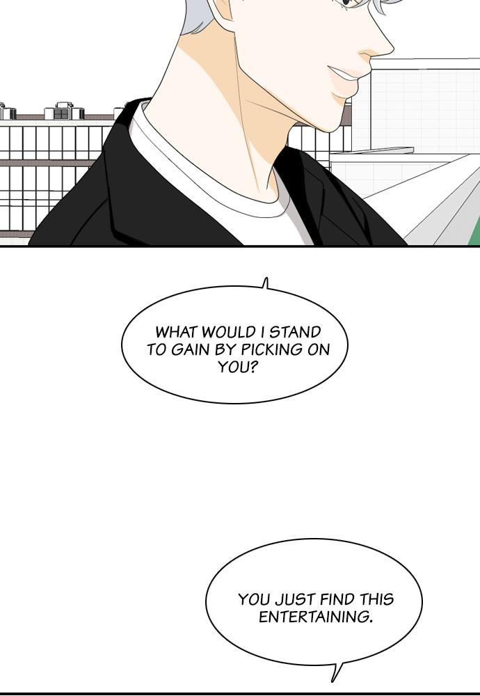 Read My Roommate Is A Gumiho ENGLISH Manga Online