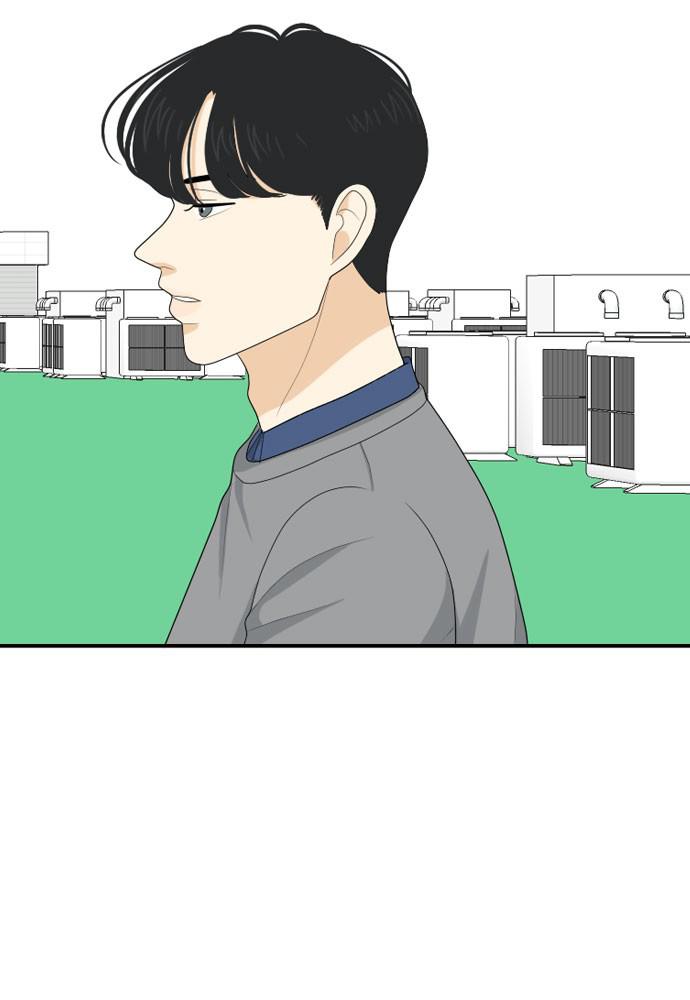 Read My Roommate Is A Gumiho ENGLISH Manga Online