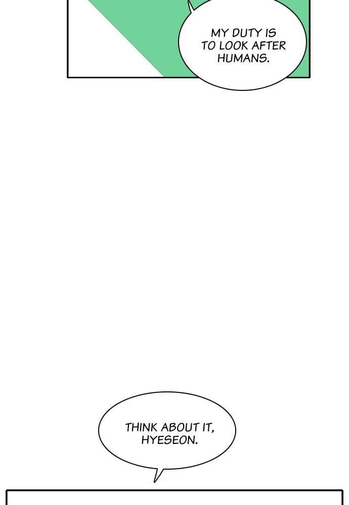 Read My Roommate Is A Gumiho ENGLISH Manga Online