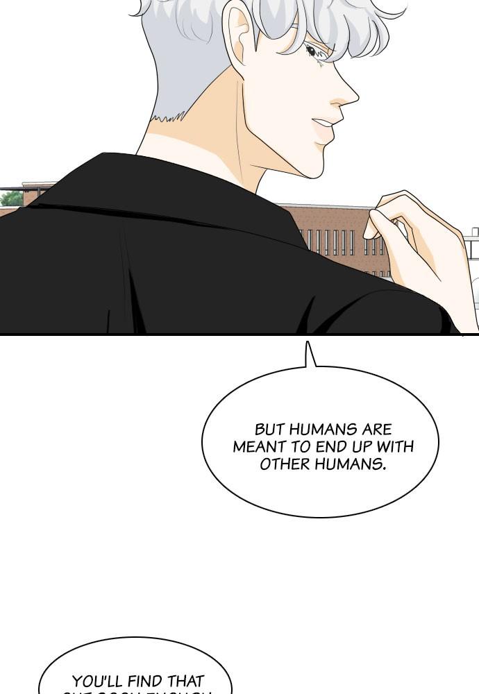 Read My Roommate Is A Gumiho ENGLISH Manga Online