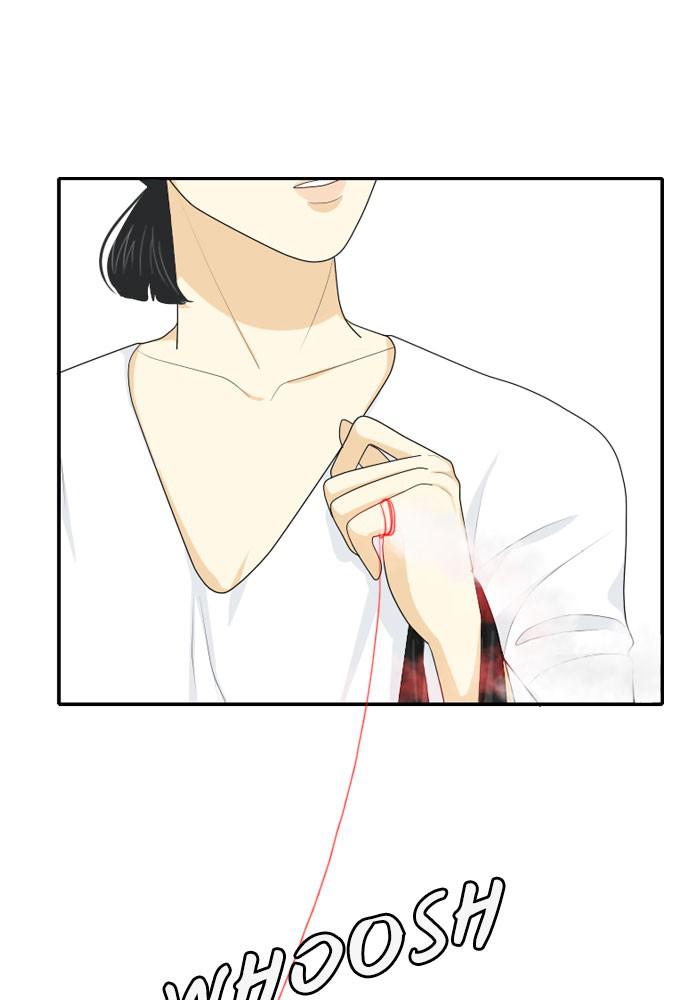 Read My Roommate Is A Gumiho ENGLISH Manga Online