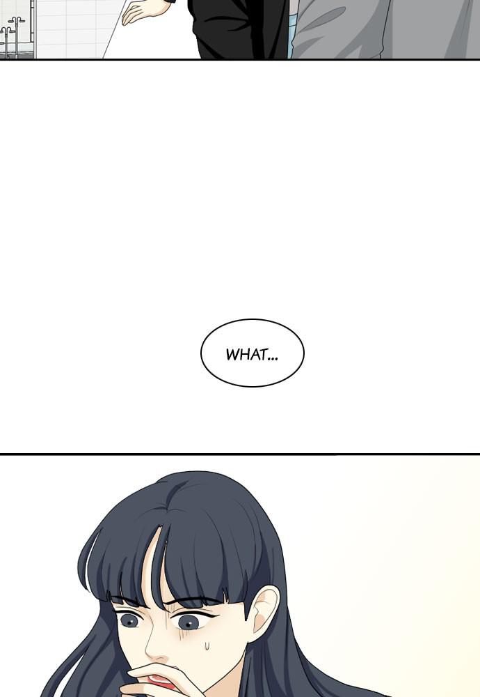 Read My Roommate Is A Gumiho ENGLISH Manga Online