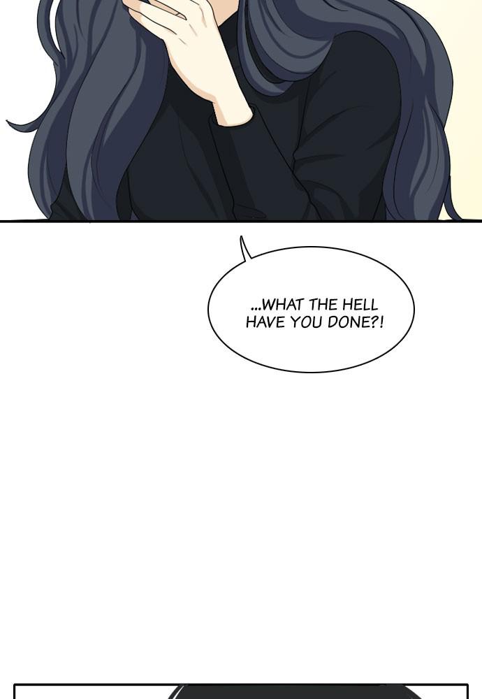 Read My Roommate Is A Gumiho ENGLISH Manga Online