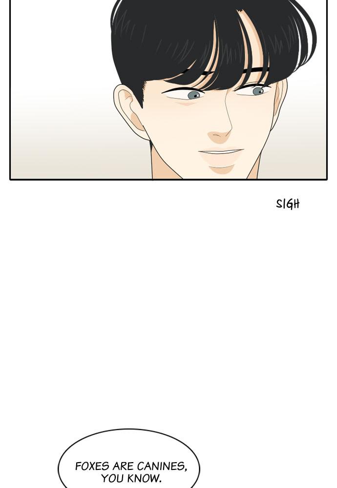 Read My Roommate Is A Gumiho ENGLISH Manga Online