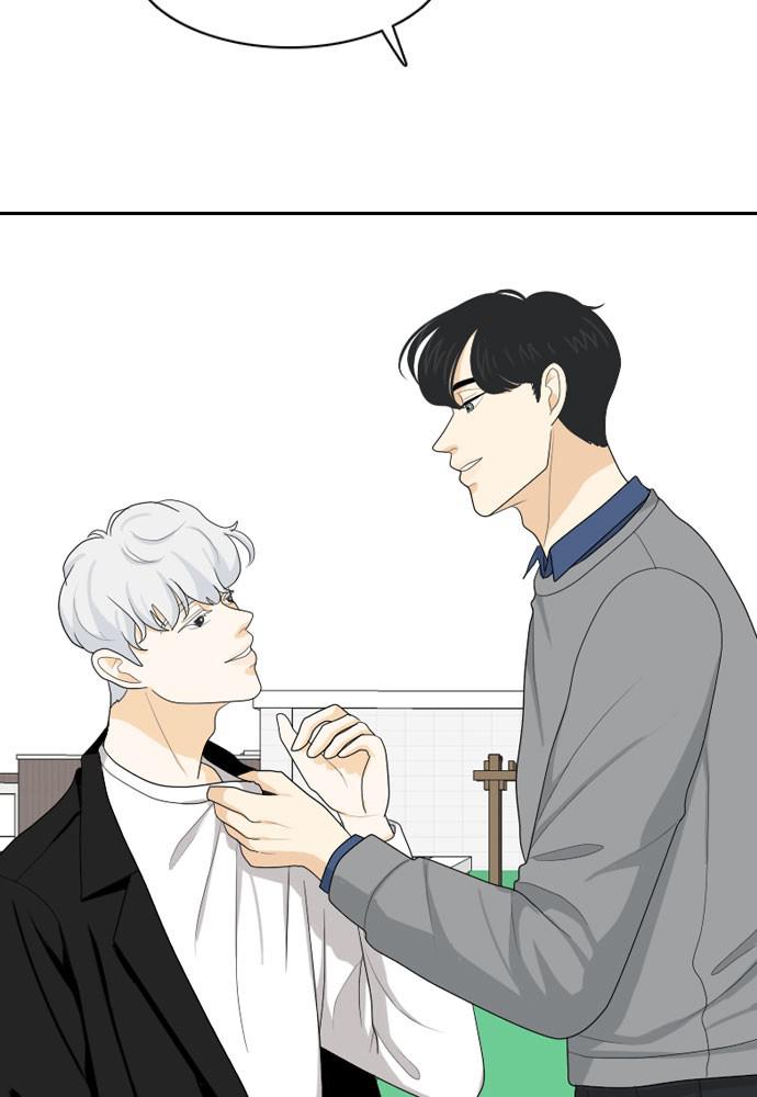 Read My Roommate Is A Gumiho ENGLISH Manga Online