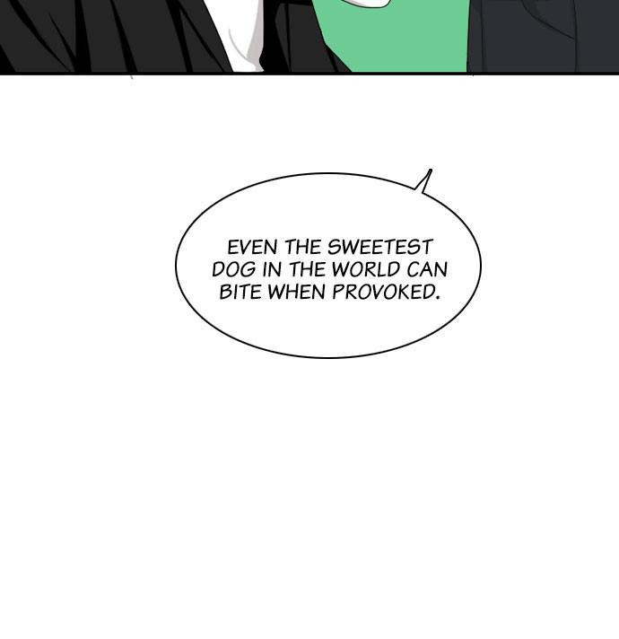 Read My Roommate Is A Gumiho ENGLISH Manga Online