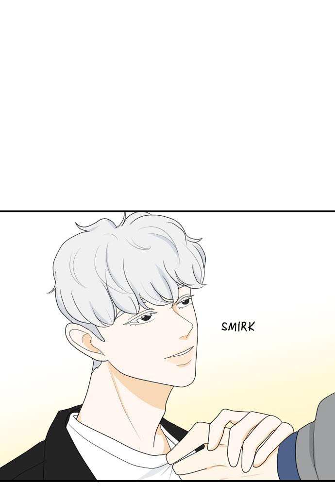 Read My Roommate Is A Gumiho ENGLISH Manga Online