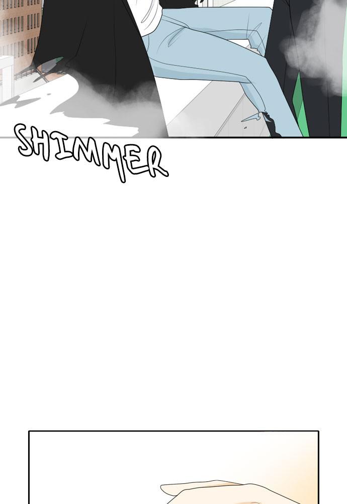 Read My Roommate Is A Gumiho ENGLISH Manga Online