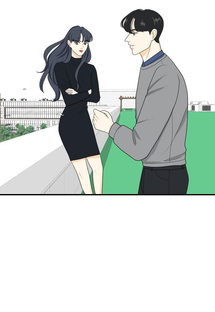 Read My Roommate Is A Gumiho ENGLISH Manga Online