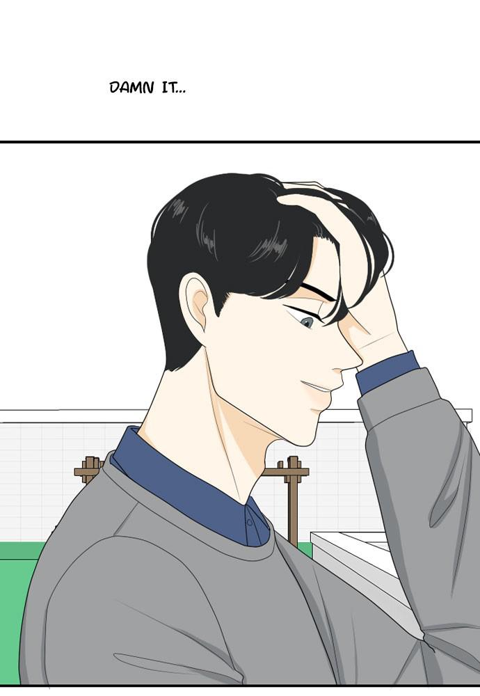 Read My Roommate Is A Gumiho ENGLISH Manga Online