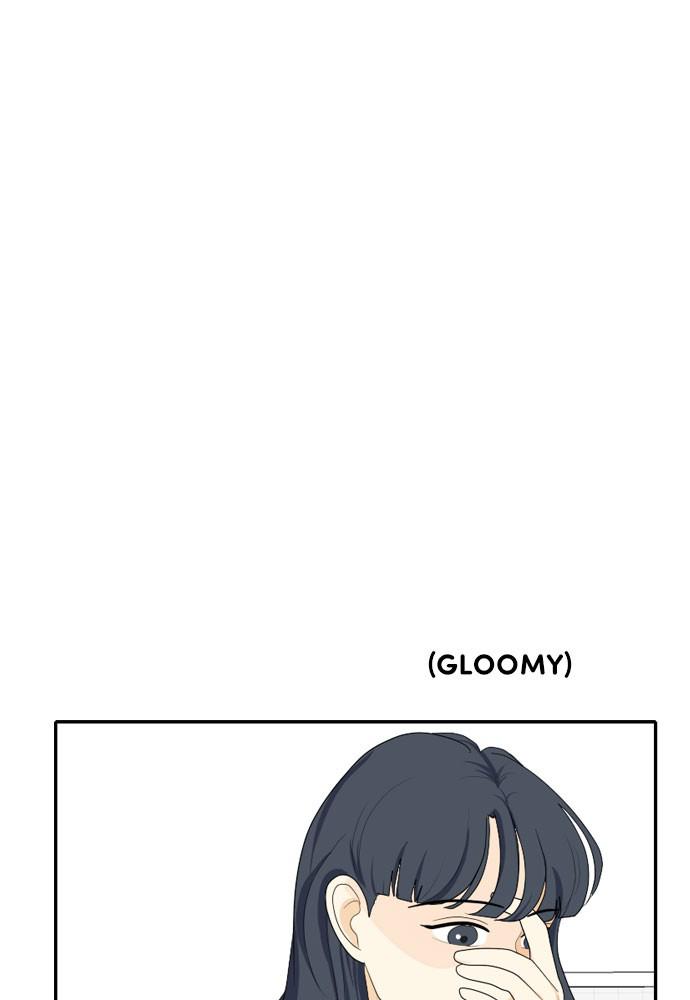 Read My Roommate Is A Gumiho ENGLISH Manga Online